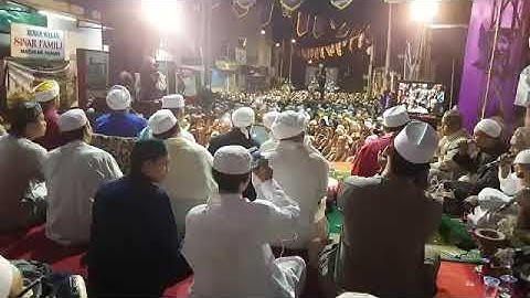 Nurul Musthofa _ Nabiyil Huda