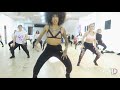 TURNIN ME ON -Keri Hilson ft. Lil Wayne /MASTERCLASS  TIFFANY CYRUS JORDAN / TDANCE MONTELLANO