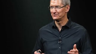 Apple Keynote 21st March 2016