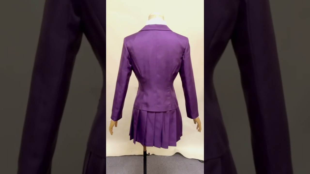 100Kanojo Hakari Hanazono Cosplay #cosplay #costume #cosplayer #cos #suit