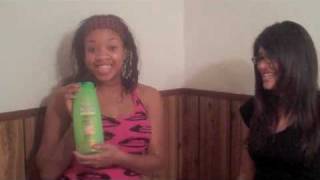 Spanish 101-512 Garnier Fructis