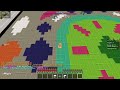 Packs and potions  pixel party montage