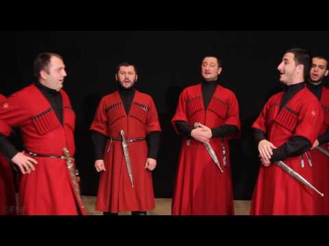 საცეკვაო, ანსამბლი \"ორბელი\"