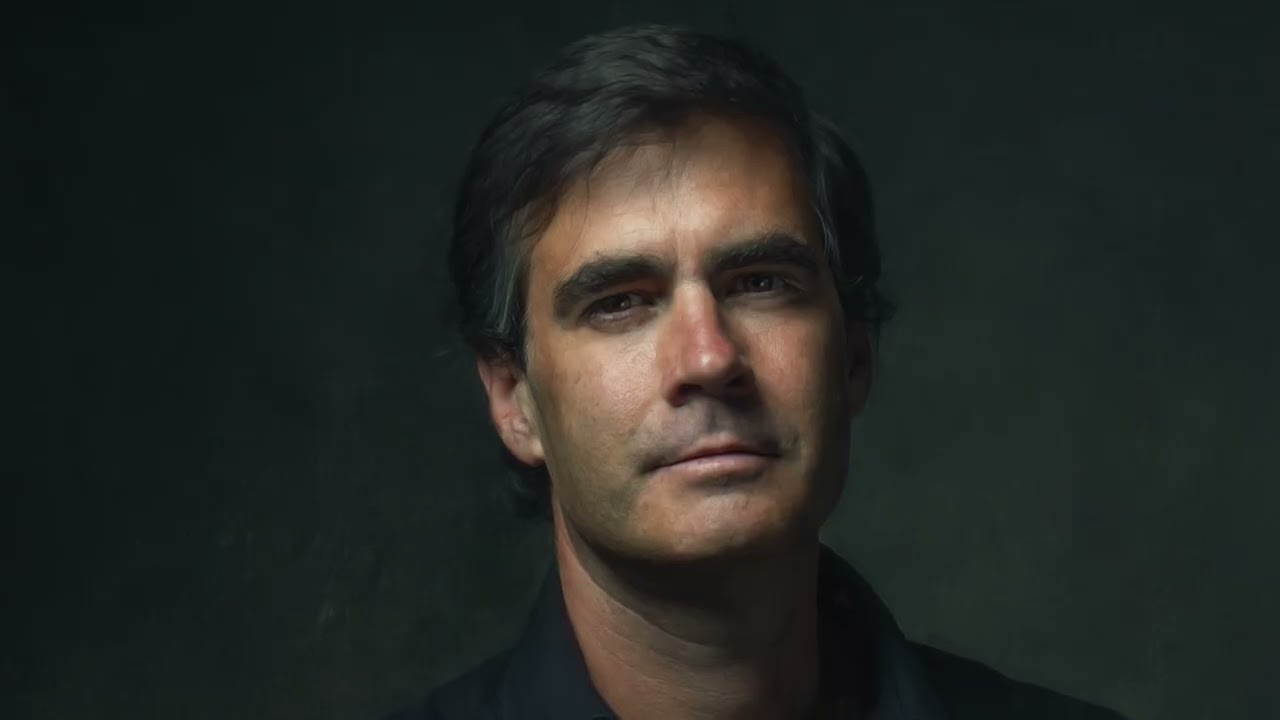 Son Reo(Farnace aria), From Mitridate, Clint van der Linde(Counter-Tenor), George Petrou(Conducting)