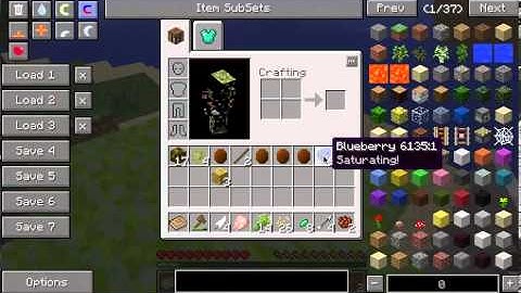 Hexxit Ep 1"Getting Started"