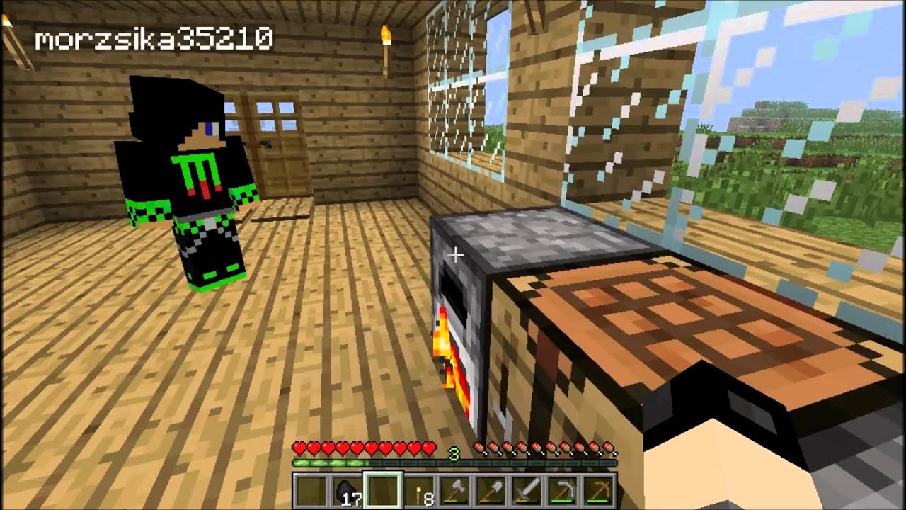 online játékok minecraft 1