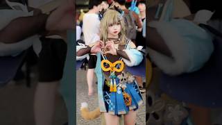 Cosplay cat loli so cute #cosplay #shorts