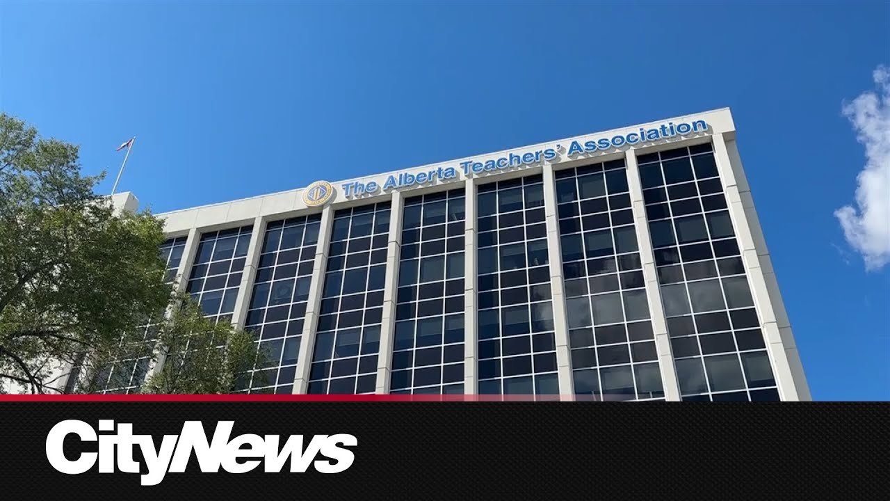 Some Calgary parents express concern amid teachers’ strike deadline