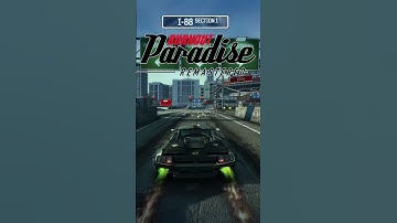 Thumbnail of Forza Horizon 5 vs Dirt 5 vs Burnout Paradise Meme 😄#shorts