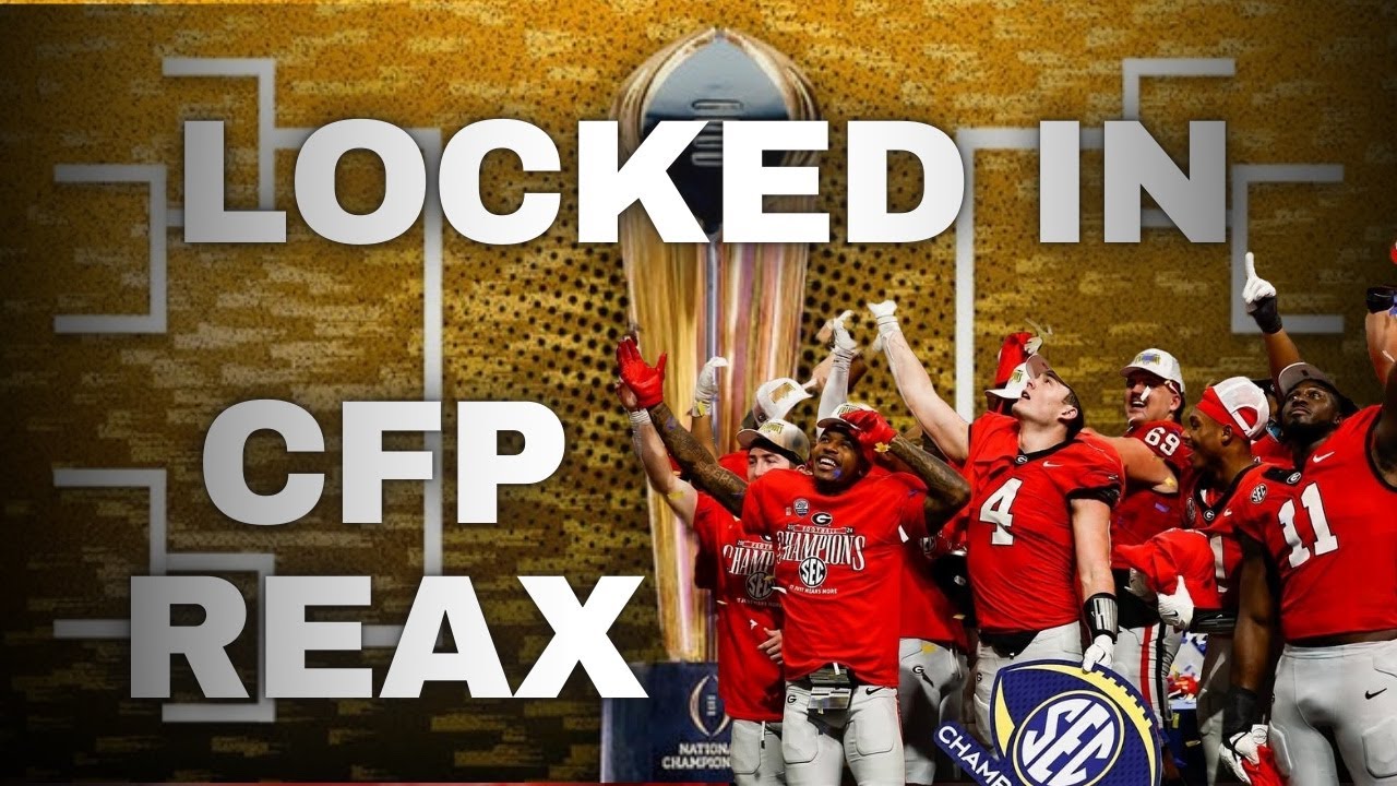 College Football Playoff: The Greatest Losers Bracket You've Ever Seen