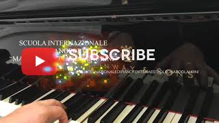 29. PROMENADE (pag. 31) - Methode de Piano Hervé - Pouillard - Débutants