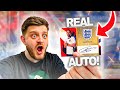 Hunting for the harry kane real auto limited edition panini adrenalyn xl tournament edition