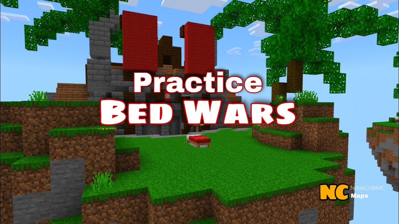 Map Bed Wars for MCPE – Apps no Google Play