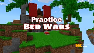 Practice Bed wars Trailer
