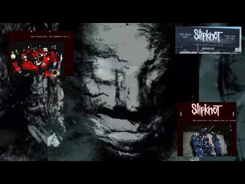 new Slipknot members revealed through teaser?