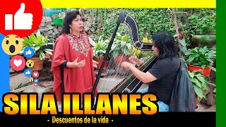 🔴 Sila Illanes - Descuentos de la vida (Huayno)