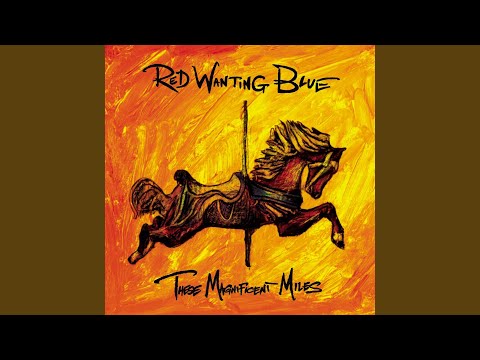 Red Wanting Blue — The World Is Over