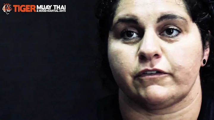 Sonya "The Scholar" Lamonakis: No.1 Ranked Female ...