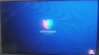 Wuni-Tv Univision Boston Station 2019