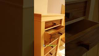 Menuisier : refuser te rapporte plus