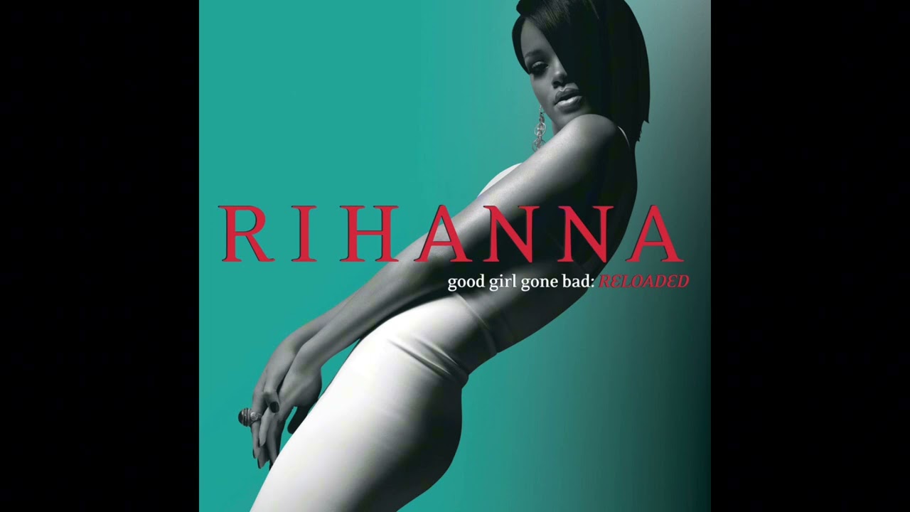 Rihanna - Disturbia (Empty Arena Version)