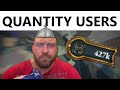 Eu4 quality fans vs quantity fans