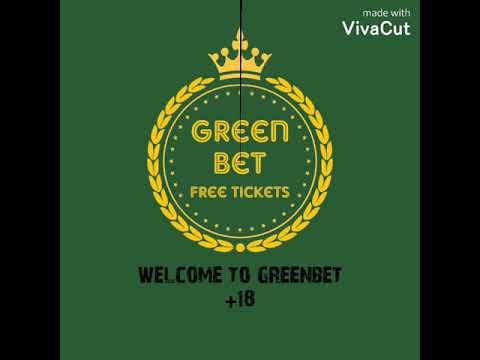 GREENBET - 02/05/2021/დღის ბილეთი/Ticket of the day/Билет дня