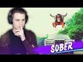 BIGBANG - SOBER (MV) РЕАКЦИЯ/REACTION