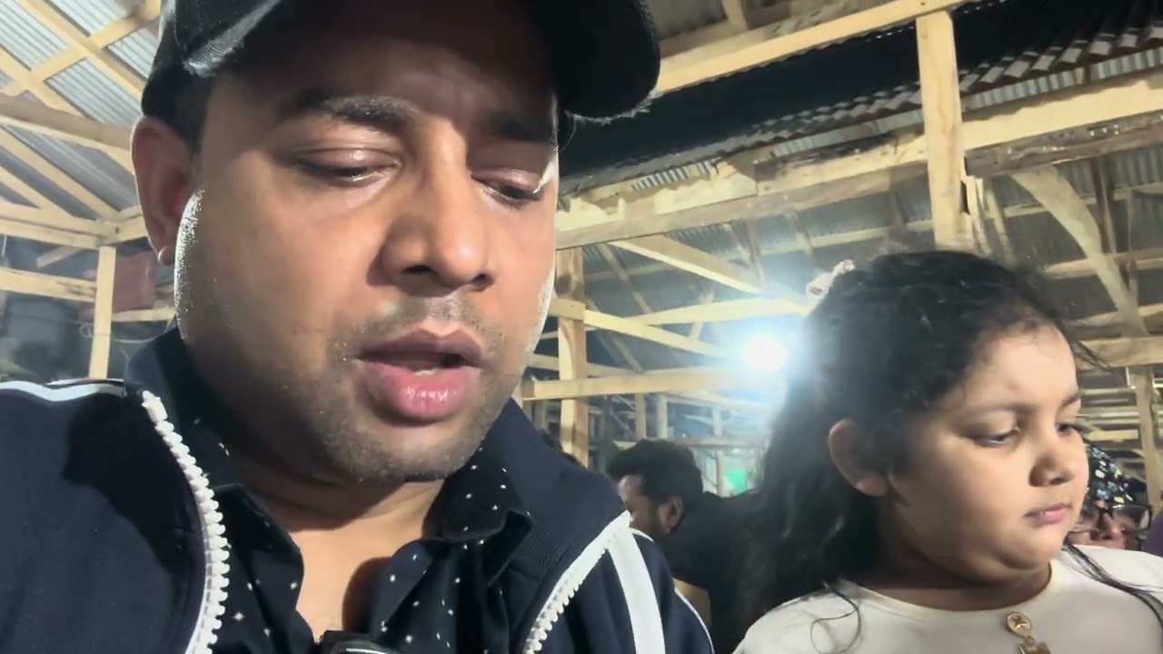 Kuakata Sea Beach Barishal Part-3 End 