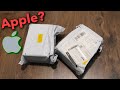 Товары Apple из Китая | Распаковка с AliExpress