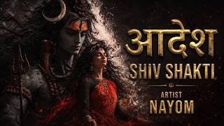 AADESH Shiva Shakti 🔥 Epic Nath Yogis Aghori Experience | 🔱 AADESH Alakh Niranjan | Goraknath | Teej screenshot 5