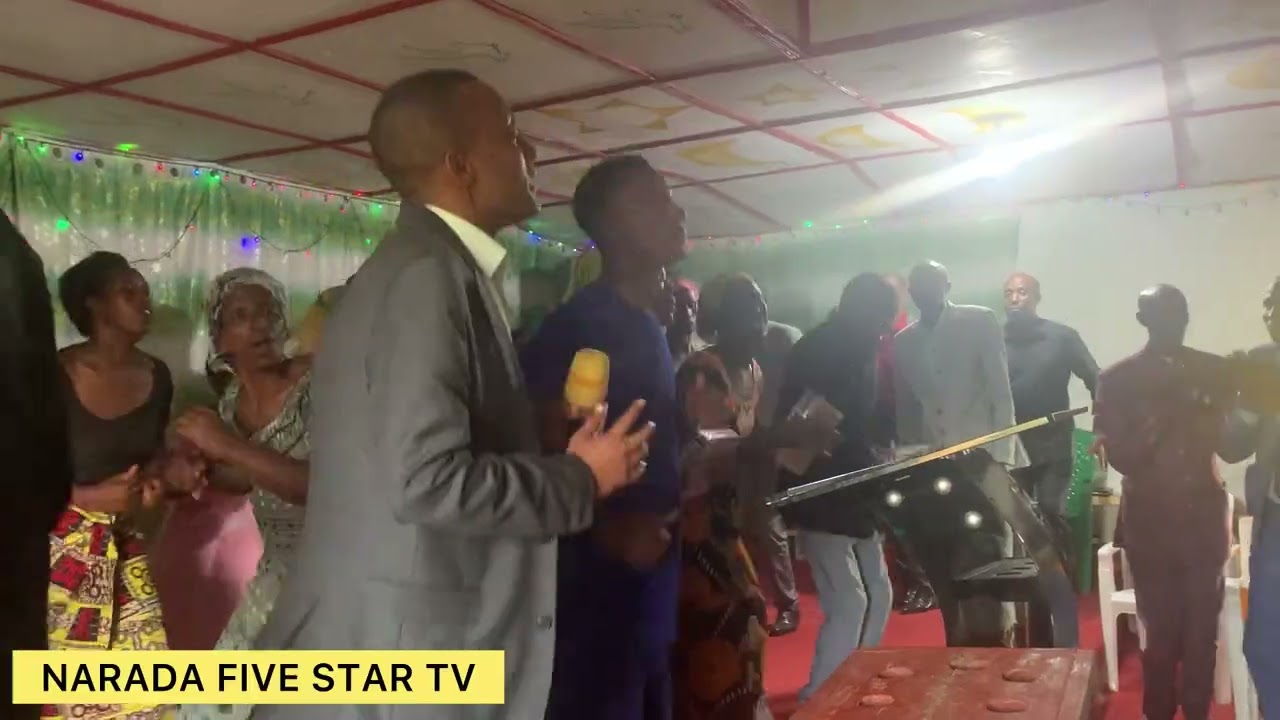 Uyumunsi le15/2/2026 kucumweru mubumwe bwamatorero3, ibwagiriza🇧🇮irebere uwomunezero