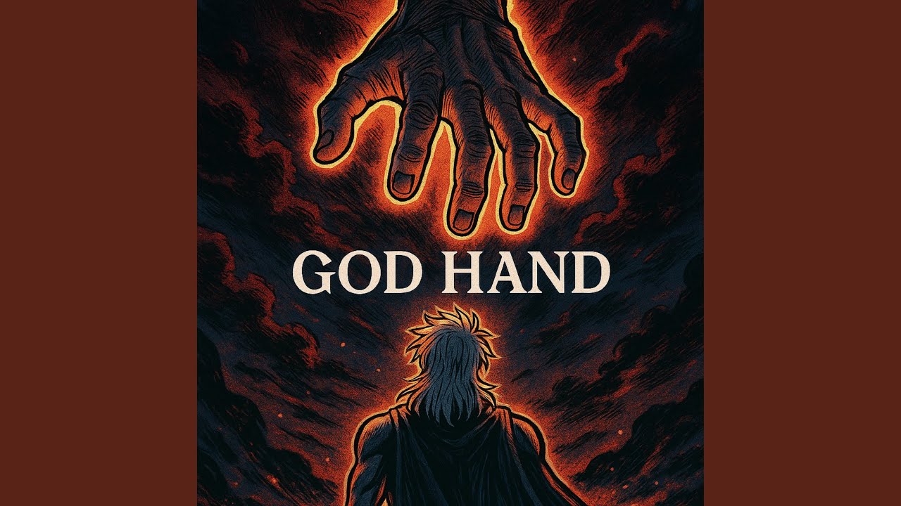 God Hand