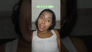 no creo, suscribirte y dale megusta #fernandah