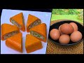 Masak Telur Sederhana| Telur Gulung Ala Korea