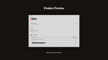 Automate 4K Promotional Videos with JSON-Driven Pipelines