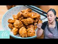 GENERAL TSO'S CHICKEN 💯 New & Improved! - Air Fryer