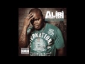 Alibi Montana - Ma Drogue (Official Audio)