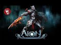 Aion Classic ru ► Танкуем Кайсинель. Покоряем данжы!