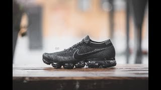 nike vapormax flyknit 3 review