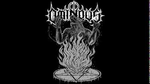 Ominous - Unleash The Beast Within