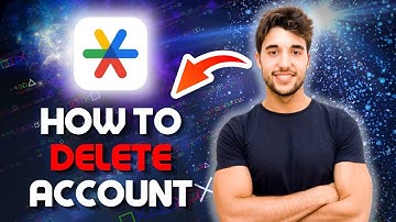 How to DELETE Account on Google Authenticator 2024 (Easy Method)