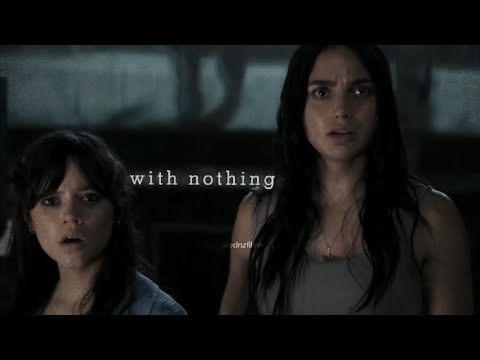 Sam and Tara edit | scream 6 edit