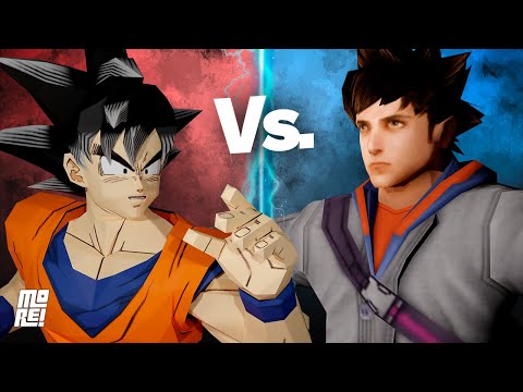 El juego de Dragon Ball que TE OBLIGARON a odiar