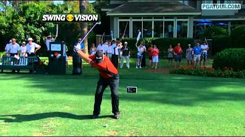 Tommy Gainey SwingVision from The Heritage