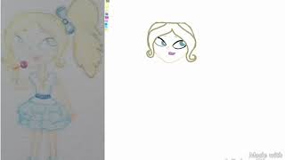 Little Dawn redraw