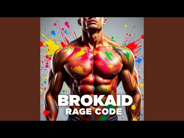 Rage Code