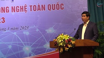 Khoa học, công nghệ và đổi mới sáng tạo - động lực phát triển bền vững (Bình Định)