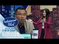 Mega Pistia Ternyata Dekat Dengan Atta? Buat Anang Marah! - Audition 4 - Indonesian Idol 2021