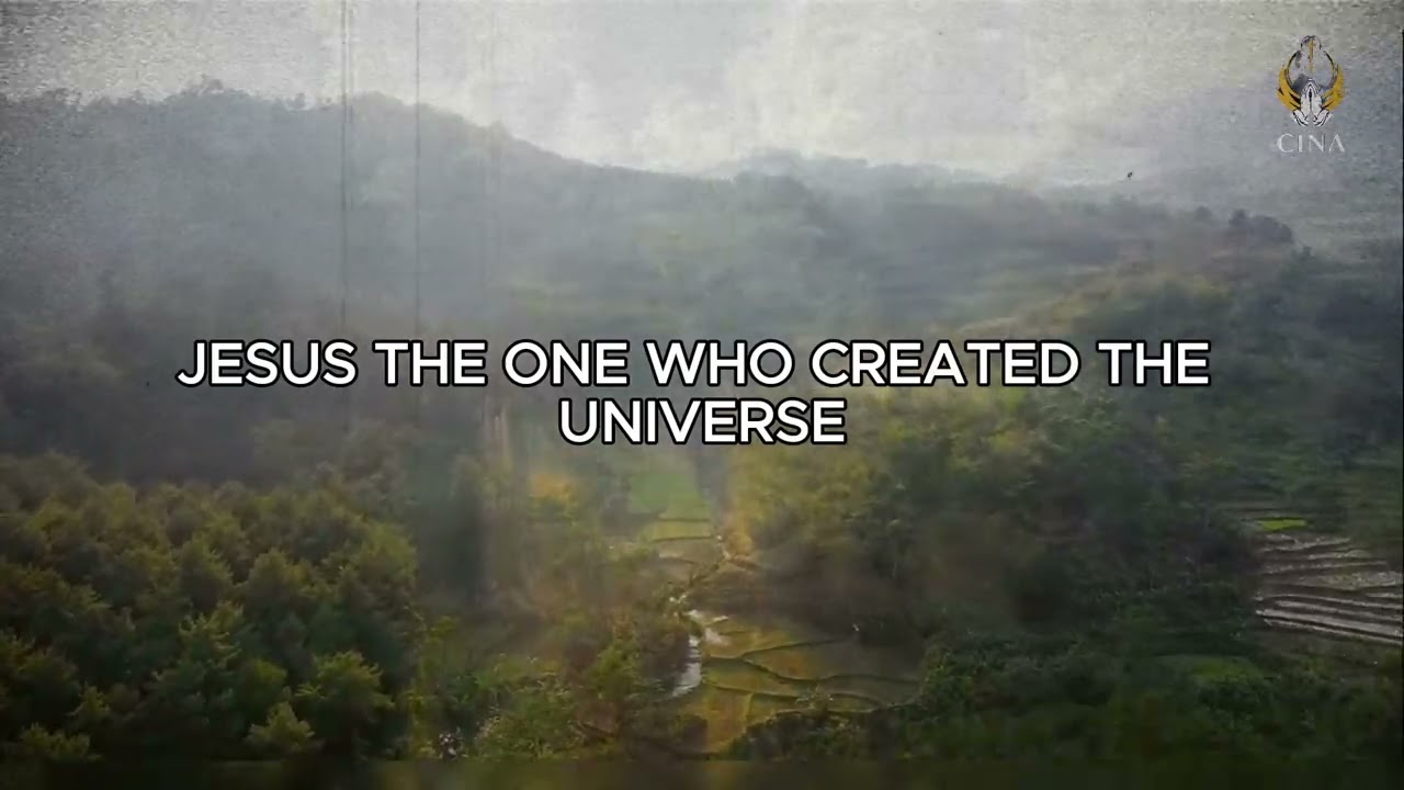 The 33-Year Secret Why Did Jesus Die So Young?